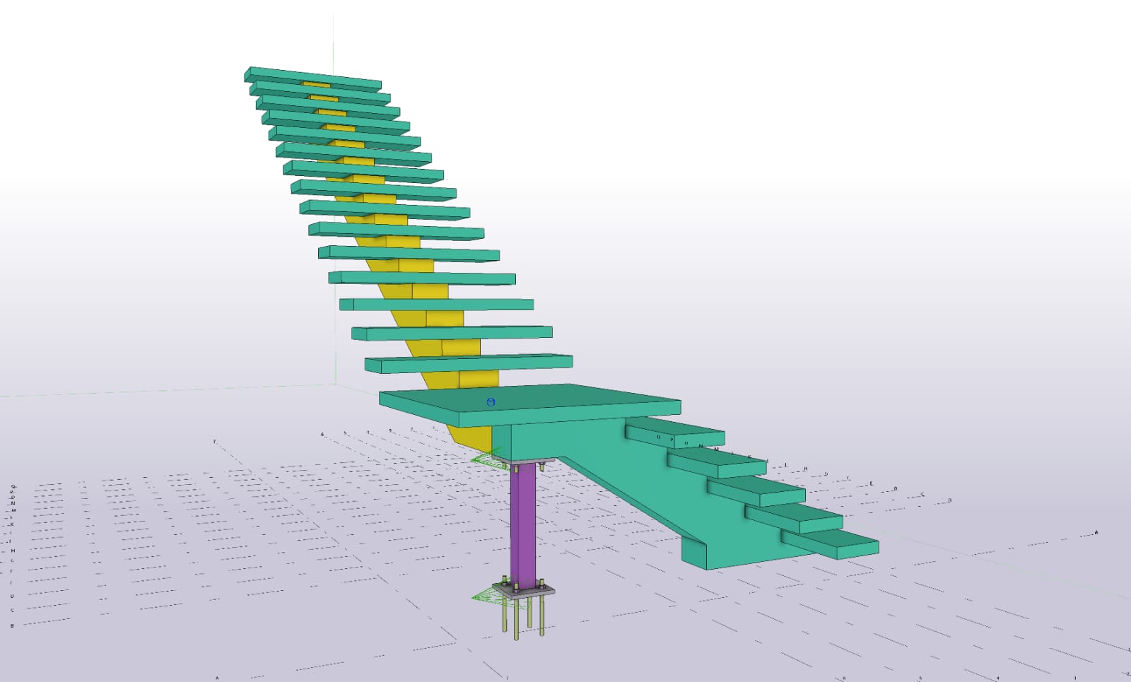 Structural Desing